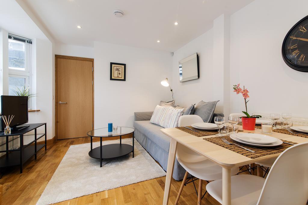 The Fulham Mirabel Gem Apartment