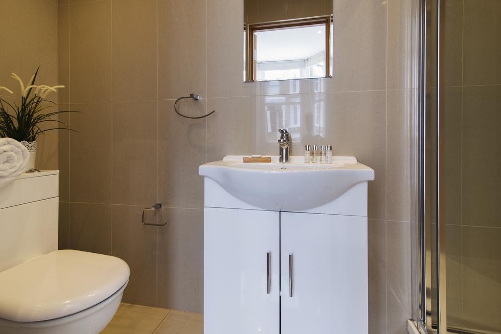 The Fulham Mirabel Gem Apartment *