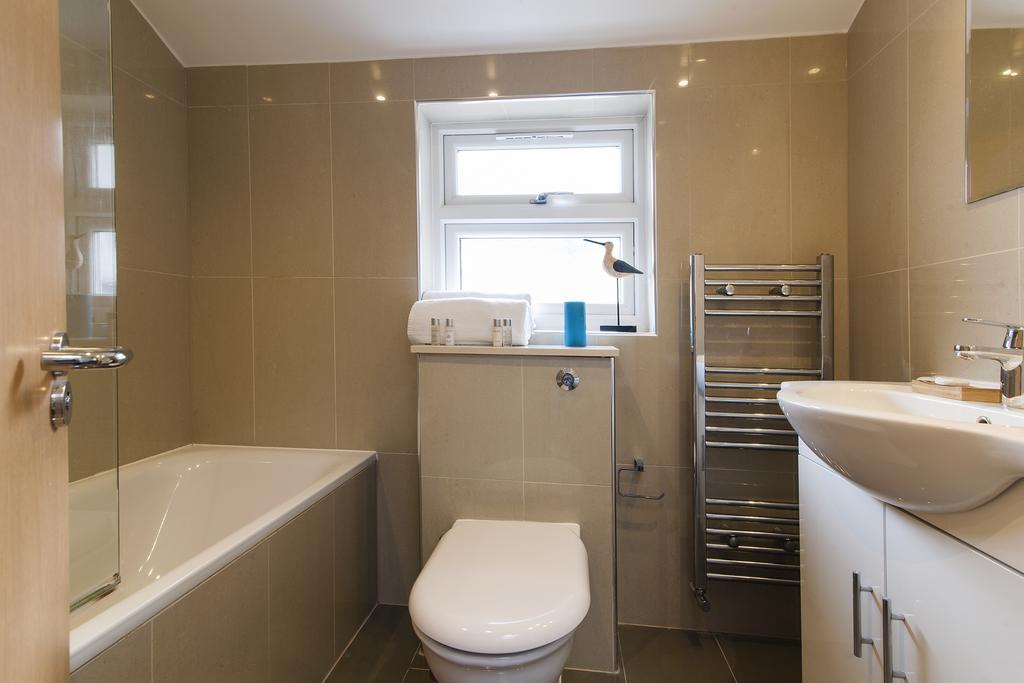Apartment The Fulham Mirabel Gem London