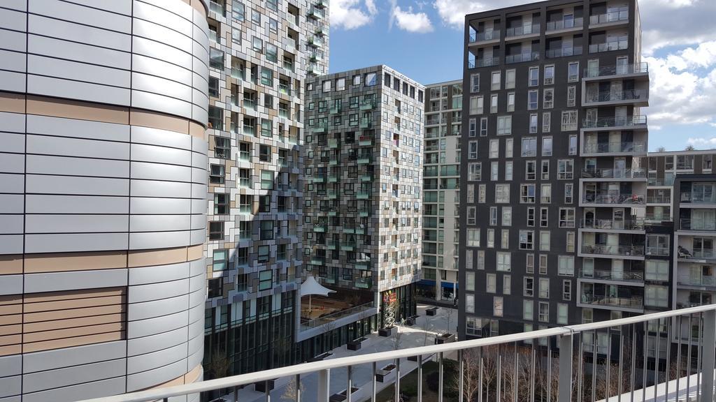 Apartment Denison House - Elite *