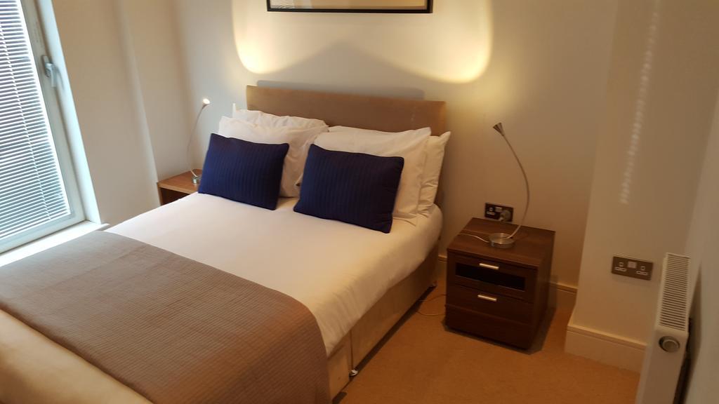 Apartment Denison House - Elite London