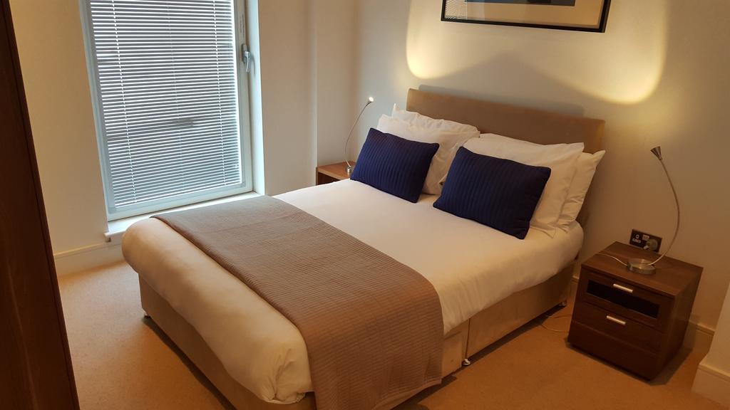 Denison House - Elite London