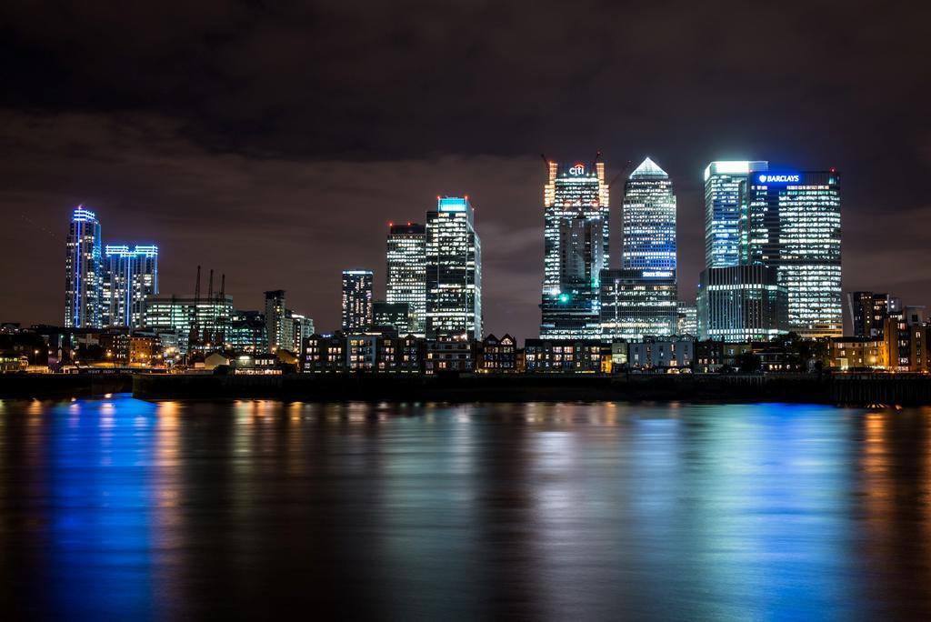 Denison House - Elite * London