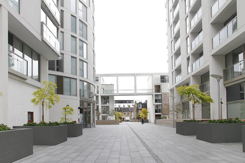 Denison House - Elite London