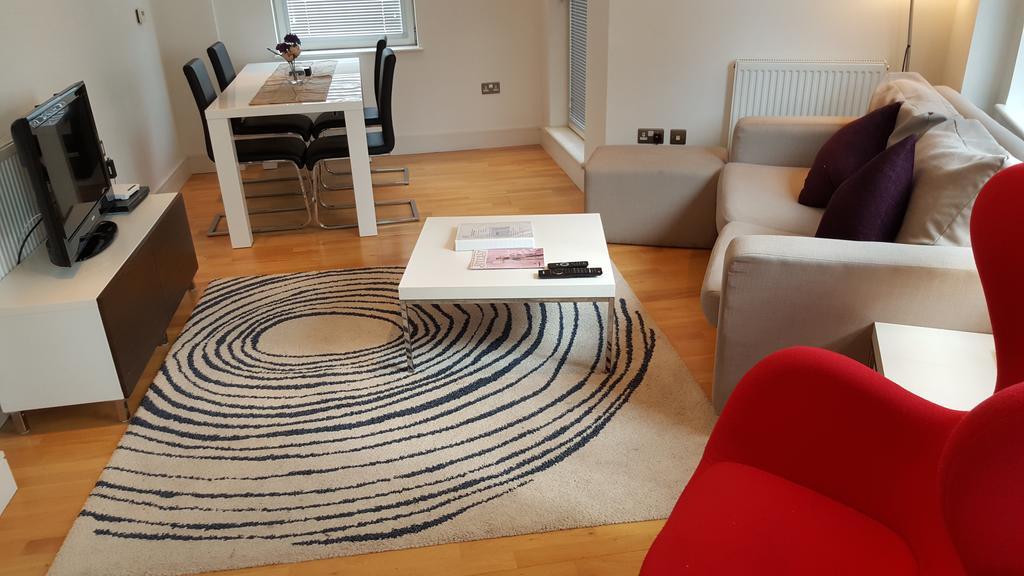 Apartment Denison House - Elite