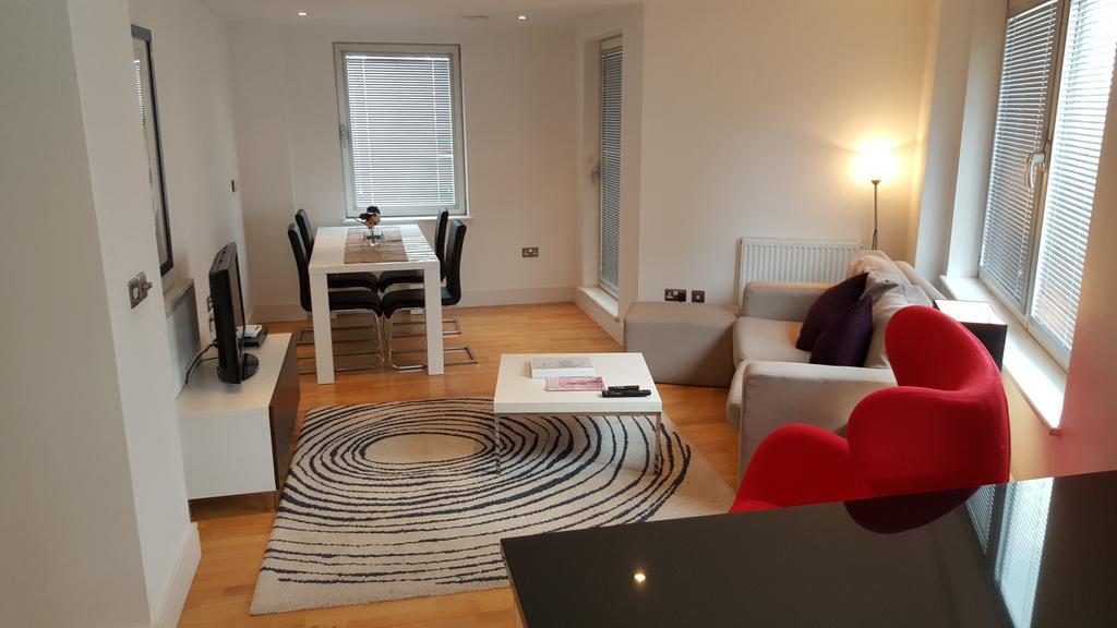 Apartment Denison House - Elite *