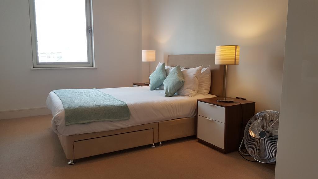 Denison House - Elite Apartment *
