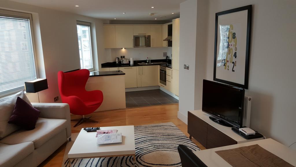 Denison House - Elite London