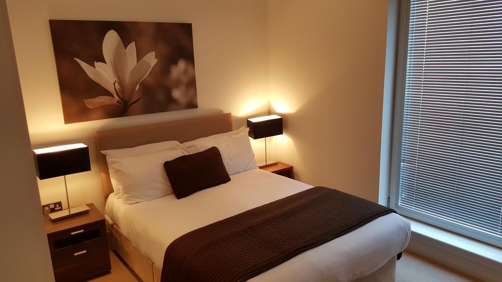 Denison House - Elite Apartment *