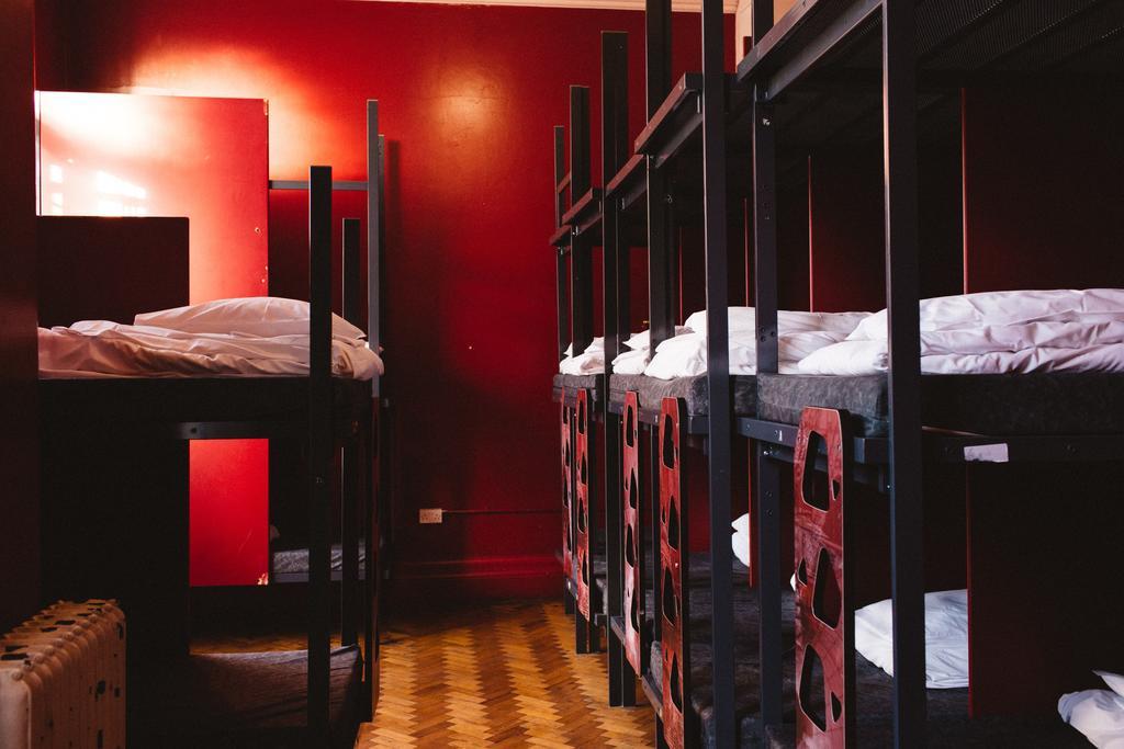 Hostel Clink78