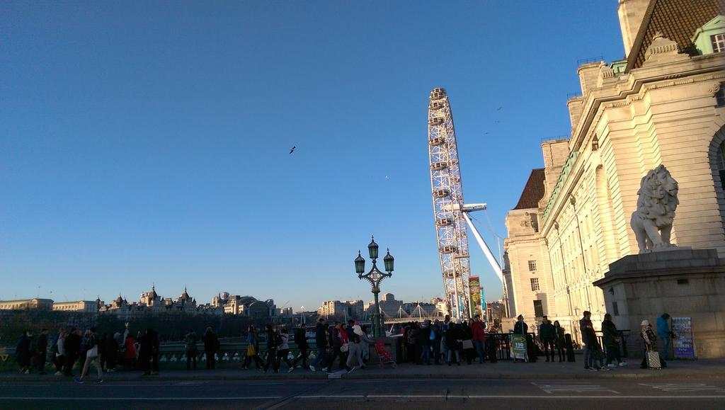 Sabellis House - Moments From The Big Ben * London