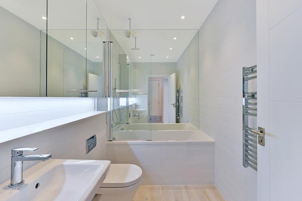 Apartment Regent'S Park One