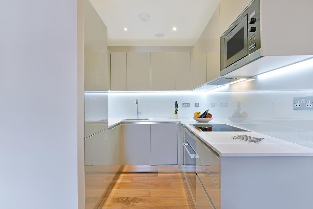 Apartment Regent'S Park One