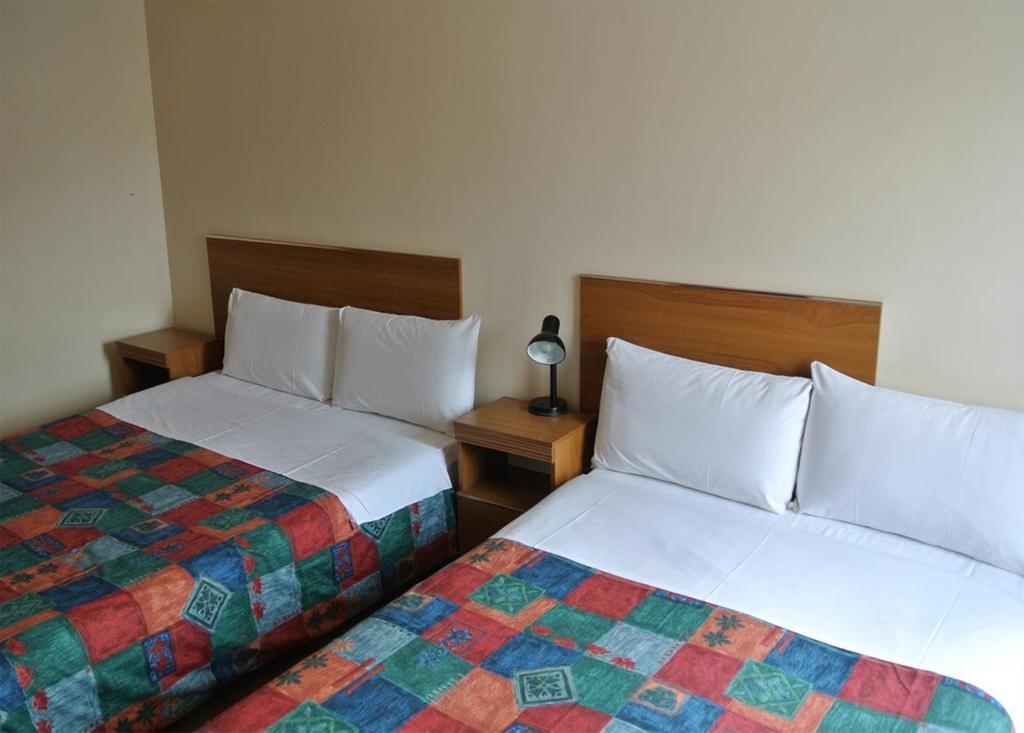 Carlton Hotell 2*