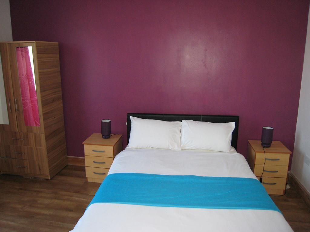 The Dream Resthouse Londen