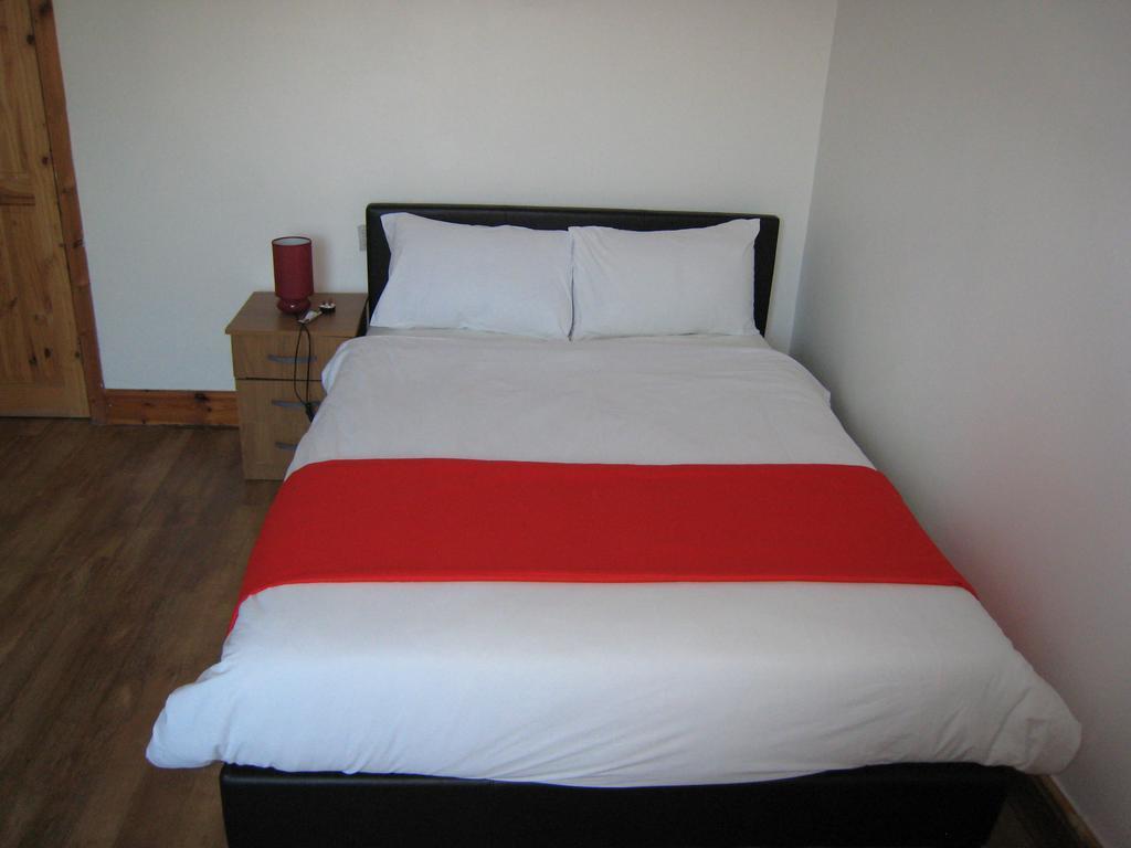 Gasthof The Dream Resthouse *