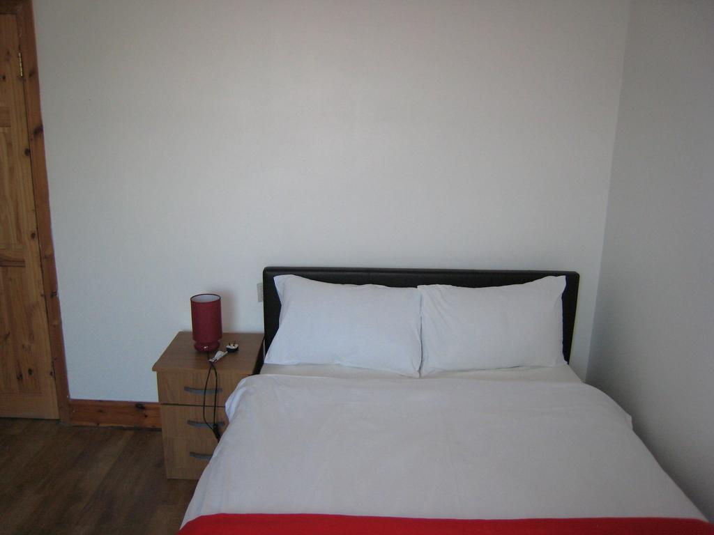Gasthof The Dream Resthouse London