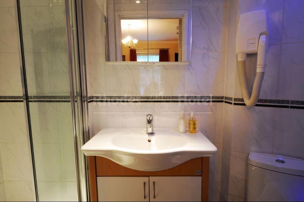 Hotel Rhodes Londen