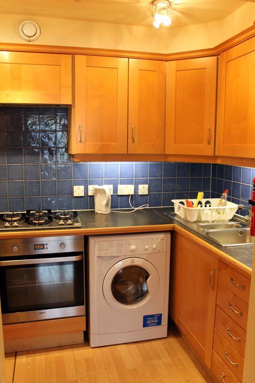 Acorn - Bakers Row Apartment *