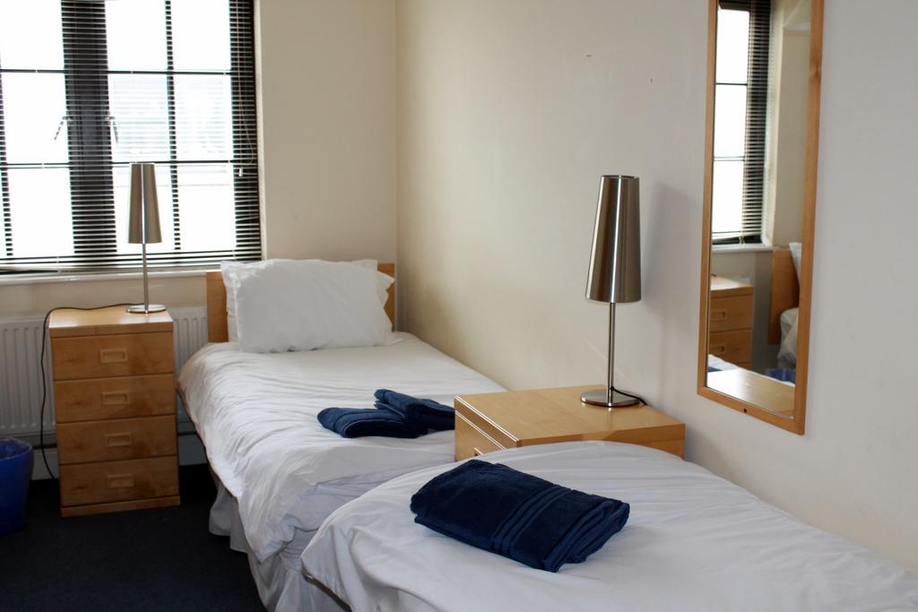 Apartment Acorn - Bakers Row *