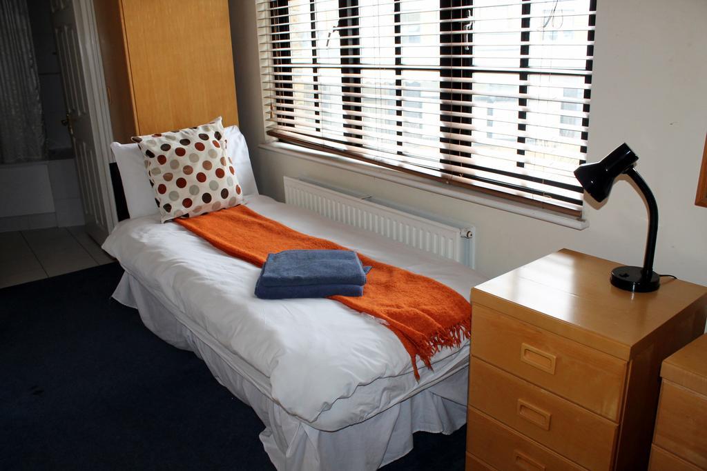 Acorn - Bakers Row Apartment *