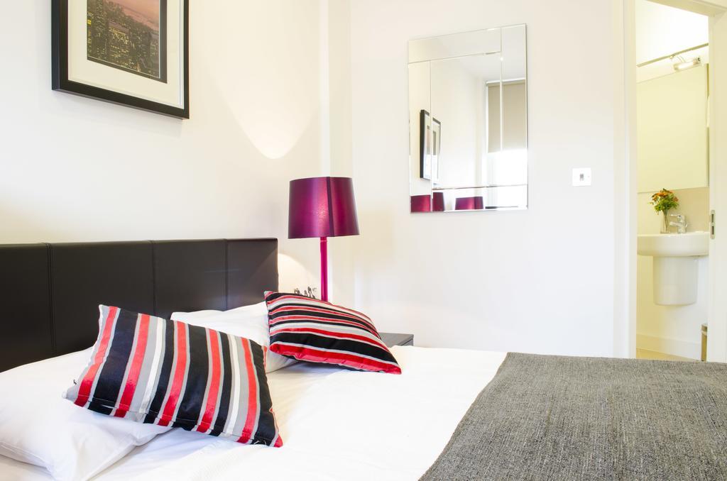 Camden Market Apartment London