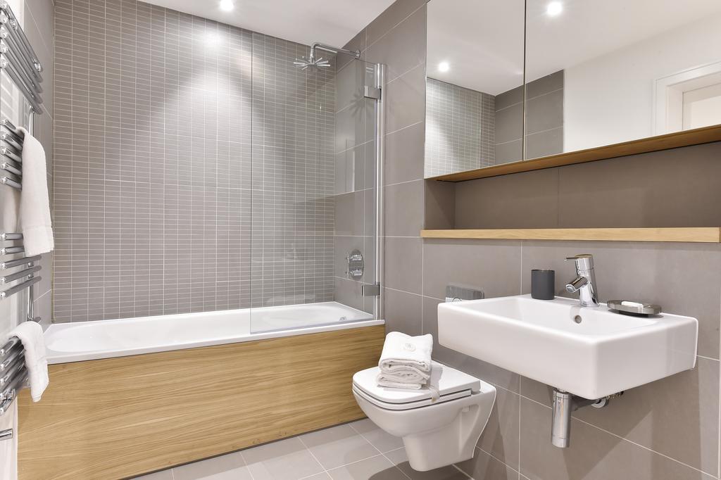 Shoreditch City Living London