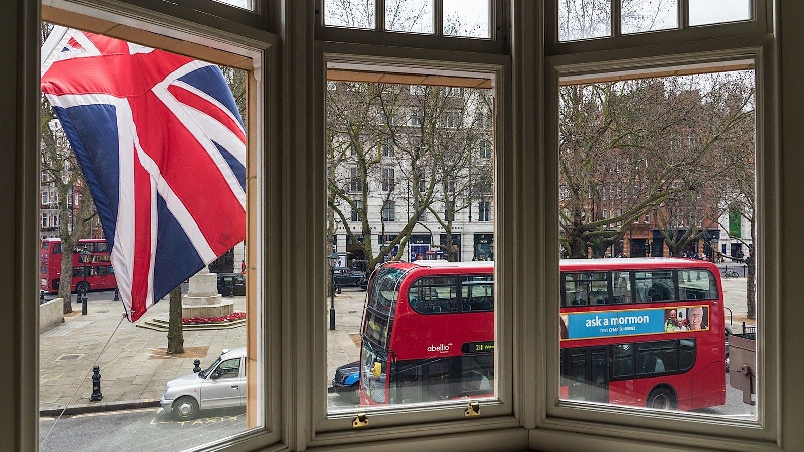 Hotel Sloane Square Londres