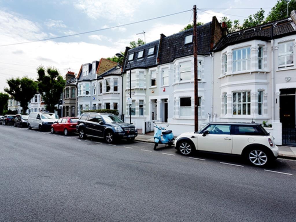 Veeve - Victorian House Fulham * London