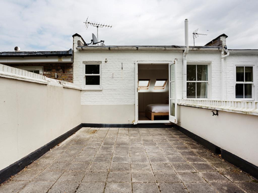Veeve - Victorian House Fulham *