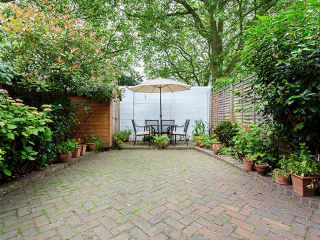 Veeve - Victorian House Fulham * London