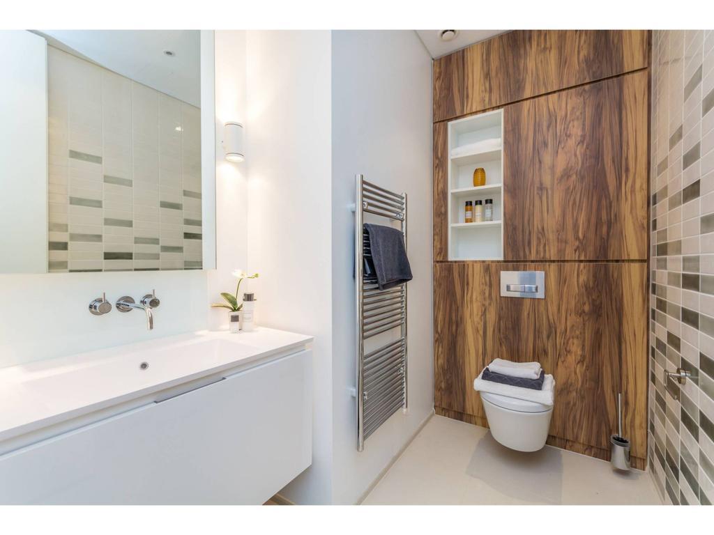 Urban Chic - Chiltern&baker * London