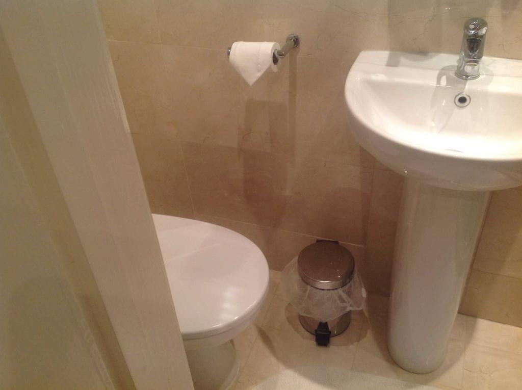 Sergul Hotell