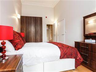 Lancaster Gate *