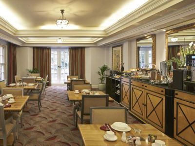 Leilighet Ascott Mayfair