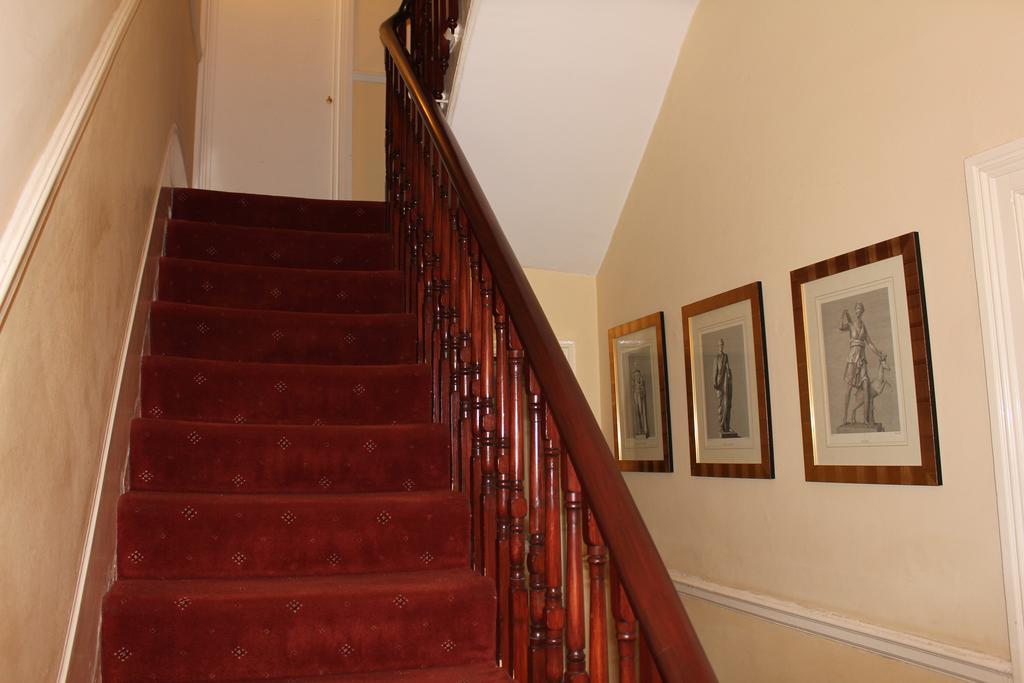 Sergul Hotel London
