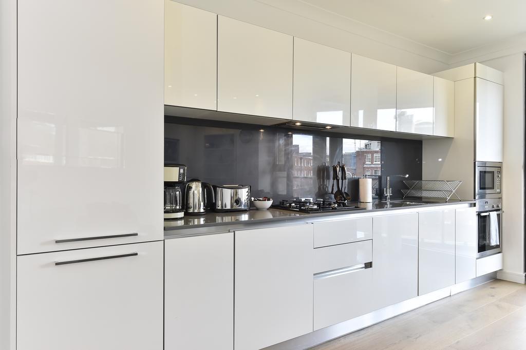 Apartment Shoreditch City Living *