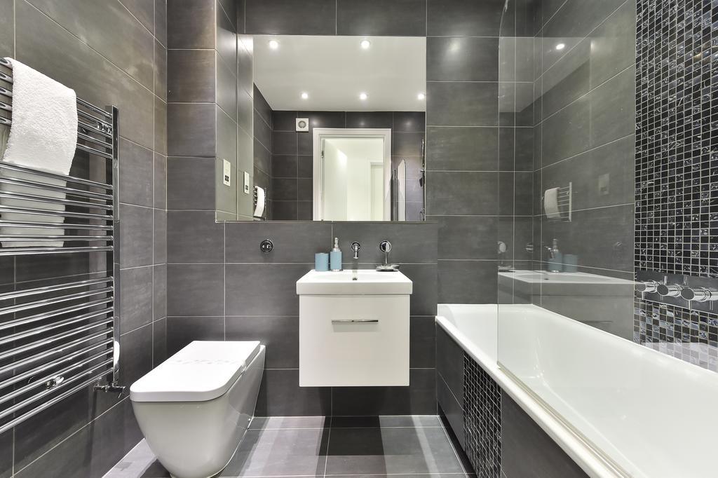 Shoreditch City Living Apartment London