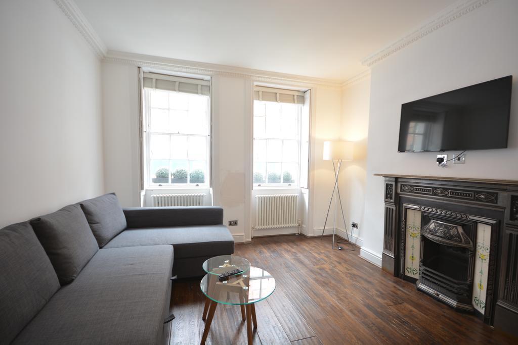 Bloomsbury Residences Appartement Londen