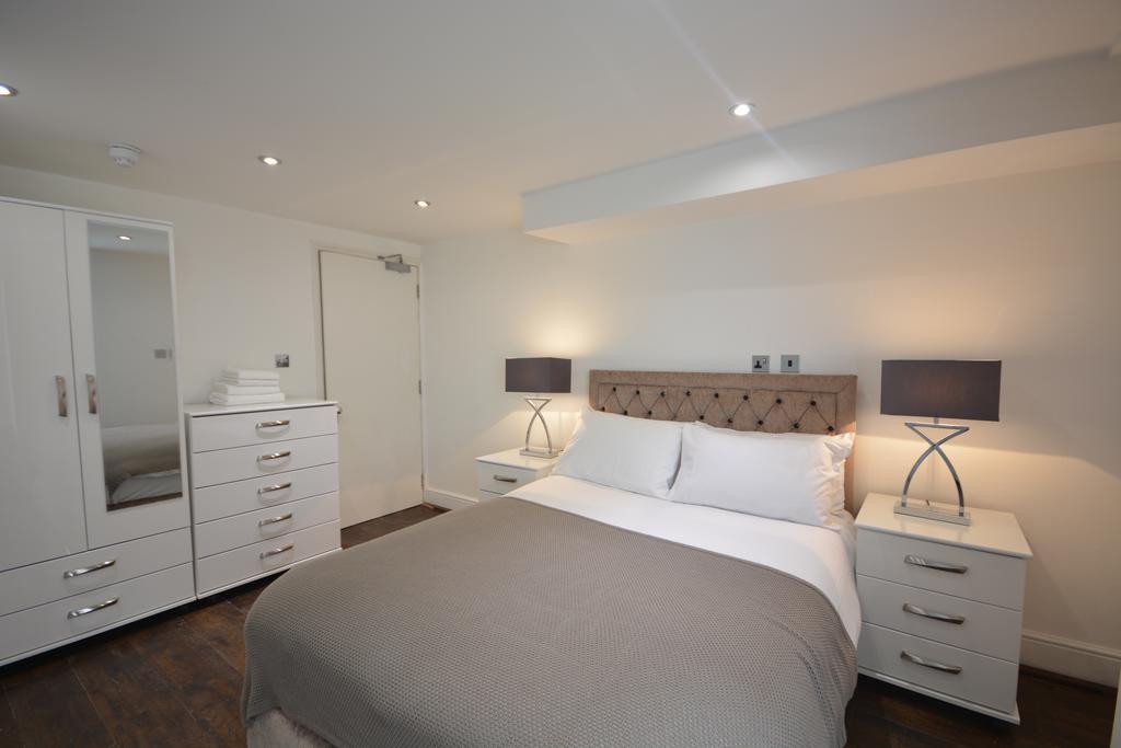 Bloomsbury Residences * Londen