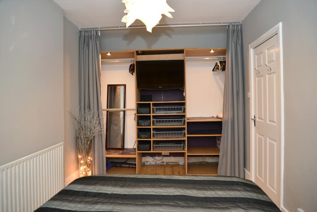 Erlox Hyde Park Apartment *