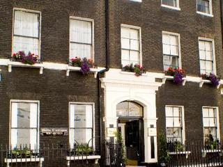 Cavendish Hotel Londres