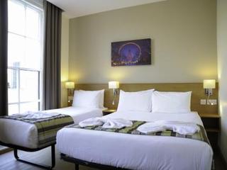 Kings Cross Hotel 3*