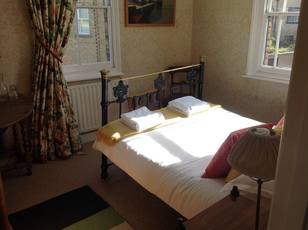 St Alfeges 4* London