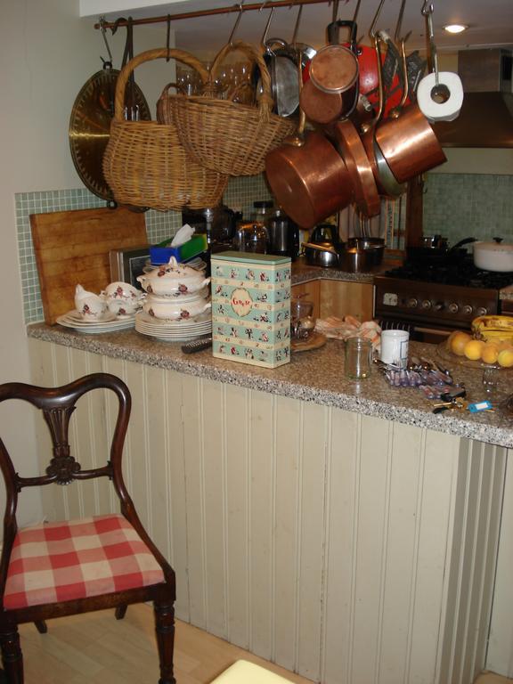 Bed & Breakfast St Alfeges London