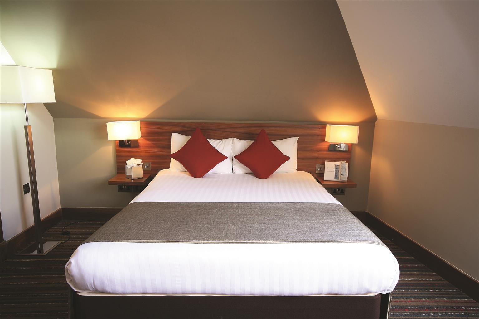 Western Palm Hotel London