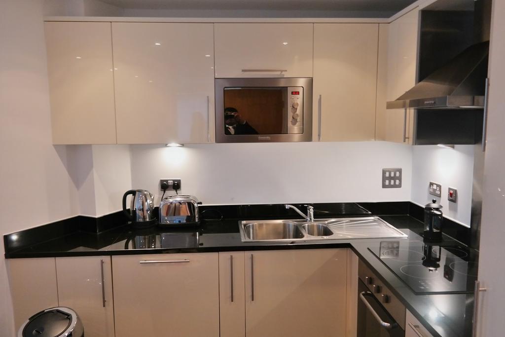 Denison House - Elite Apartment *