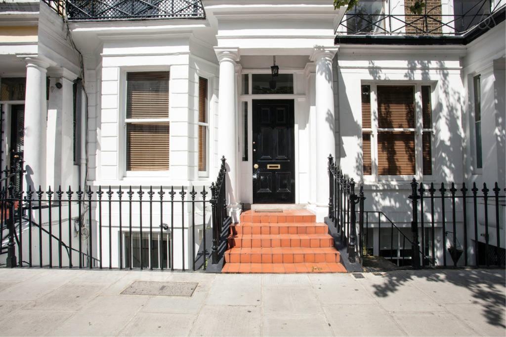 Kensington Rooms And Apartments London