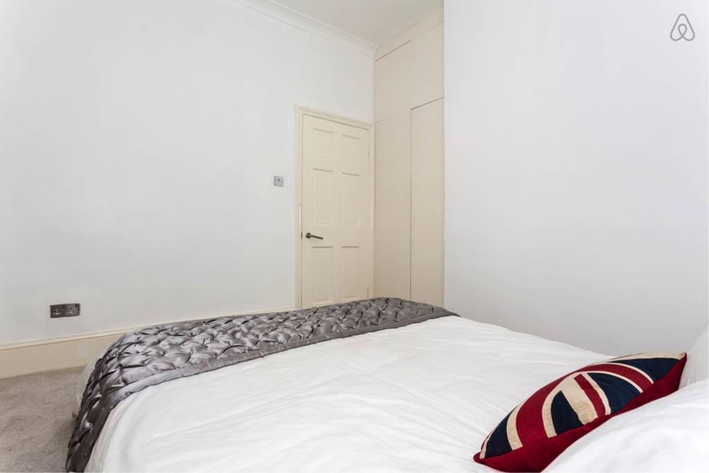 Kensington Rooms And Apartments