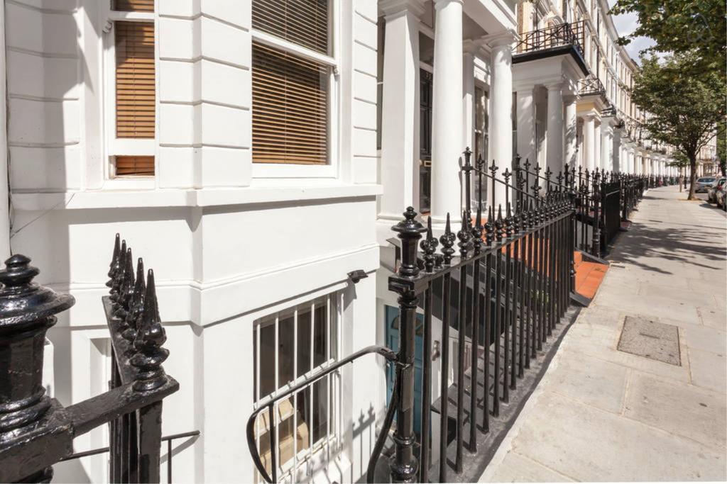Hotel Kensington Rooms And Apartments London